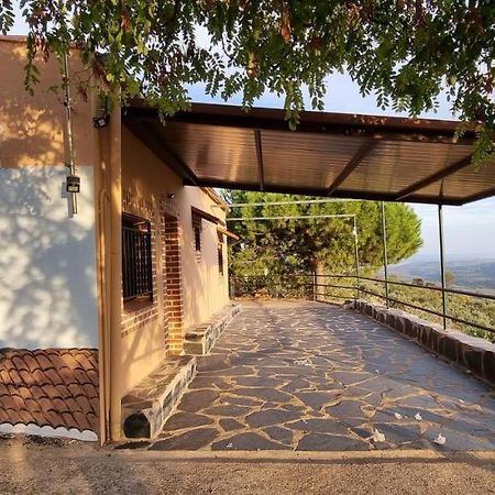 Apartamento Turistico "El Rincon De La Pernila" Guadalupe  Exteriér fotografie