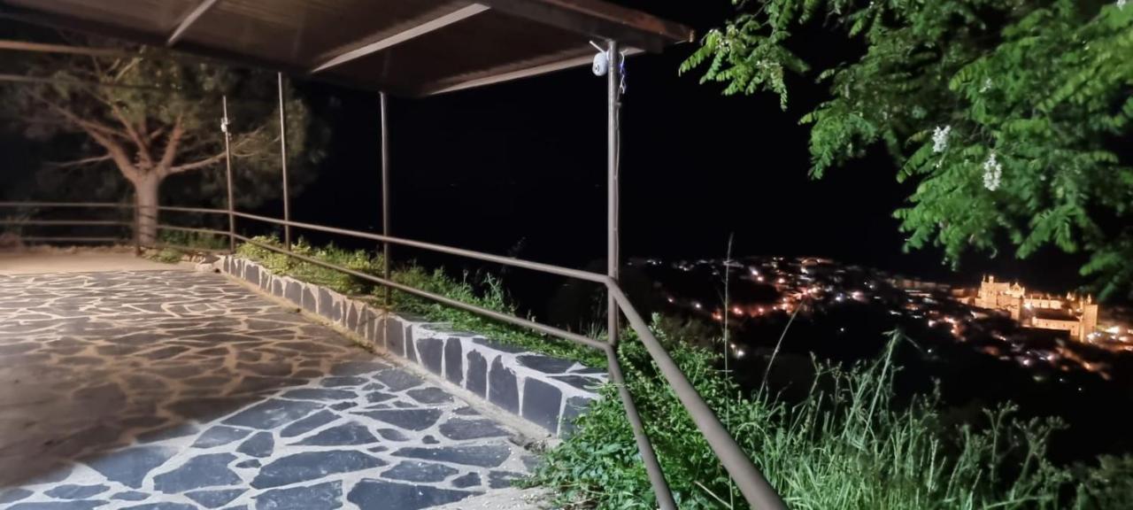 Apartamento Turistico "El Rincon De La Pernila" Guadalupe  Exteriér fotografie