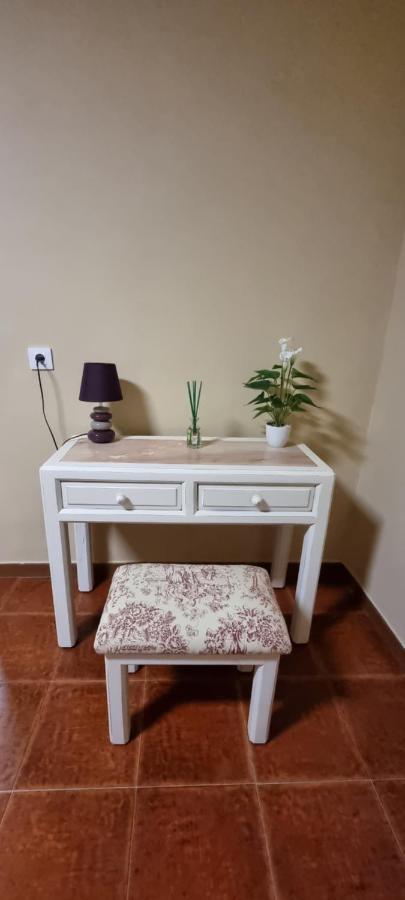 Apartamento Turistico "El Rincon De La Pernila" Guadalupe  Exteriér fotografie