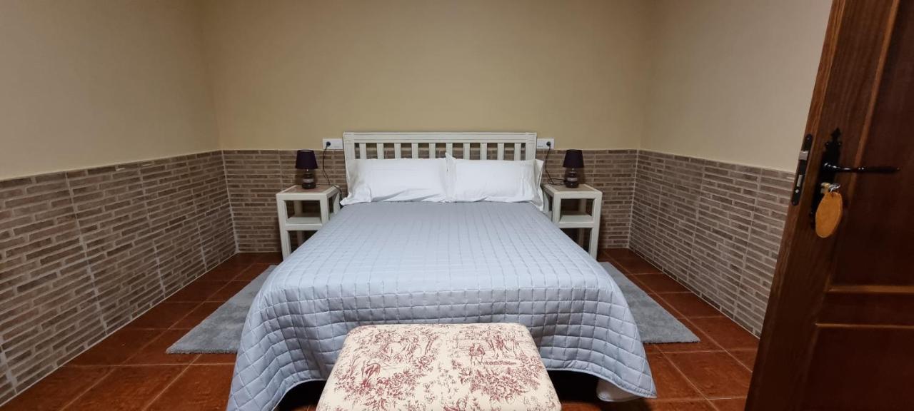 Apartamento Turistico "El Rincon De La Pernila" Guadalupe  Exteriér fotografie