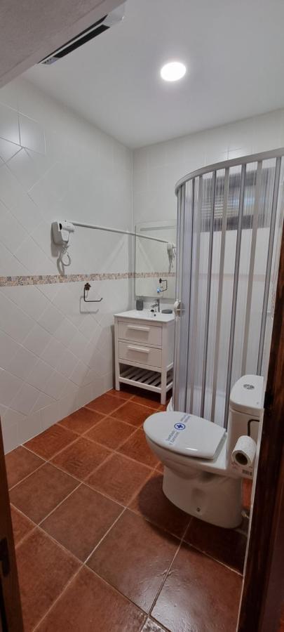 Apartamento Turistico "El Rincon De La Pernila" Guadalupe  Exteriér fotografie