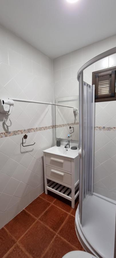 Apartamento Turistico "El Rincon De La Pernila" Guadalupe  Exteriér fotografie
