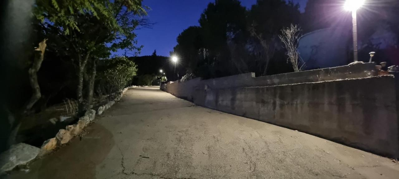 Apartamento Turistico "El Rincon De La Pernila" Guadalupe  Exteriér fotografie