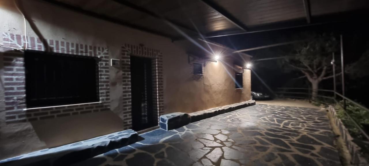 Apartamento Turistico "El Rincon De La Pernila" Guadalupe  Exteriér fotografie
