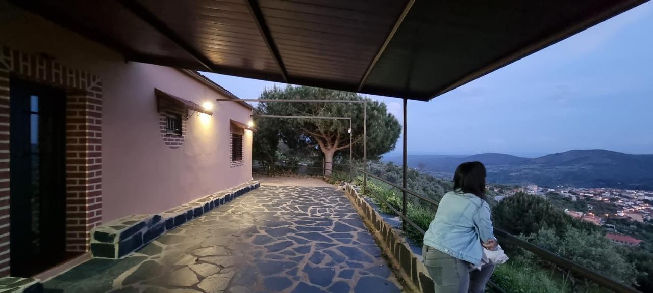 Apartamento Turistico "El Rincon De La Pernila" Guadalupe  Exteriér fotografie