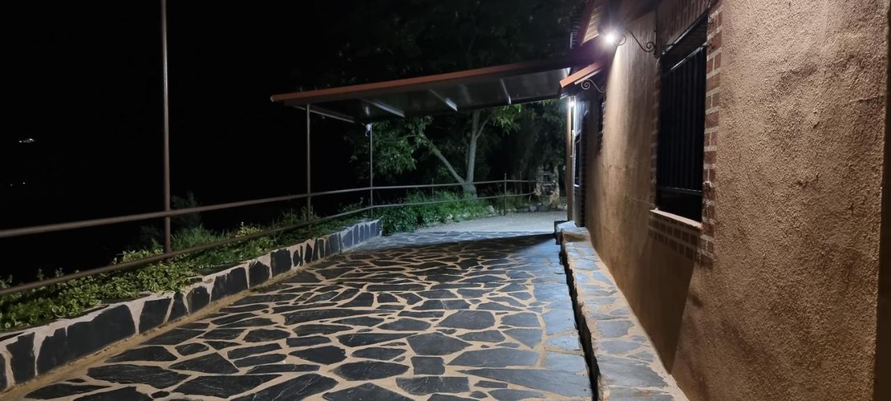Apartamento Turistico "El Rincon De La Pernila" Guadalupe  Exteriér fotografie