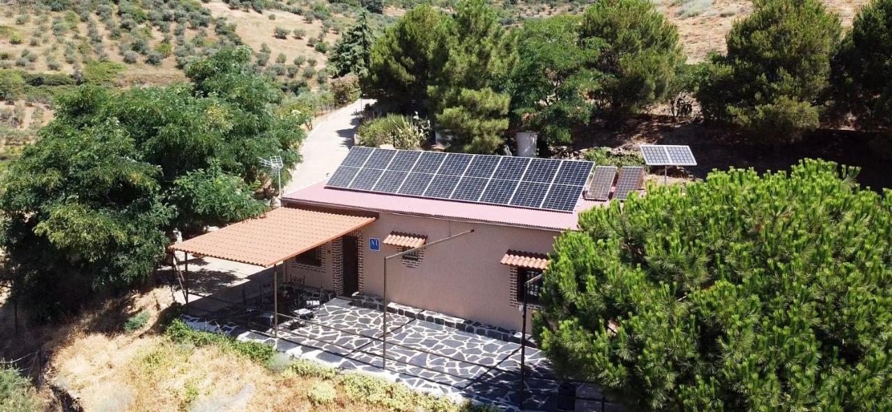 Apartamento Turistico "El Rincon De La Pernila" Guadalupe  Exteriér fotografie