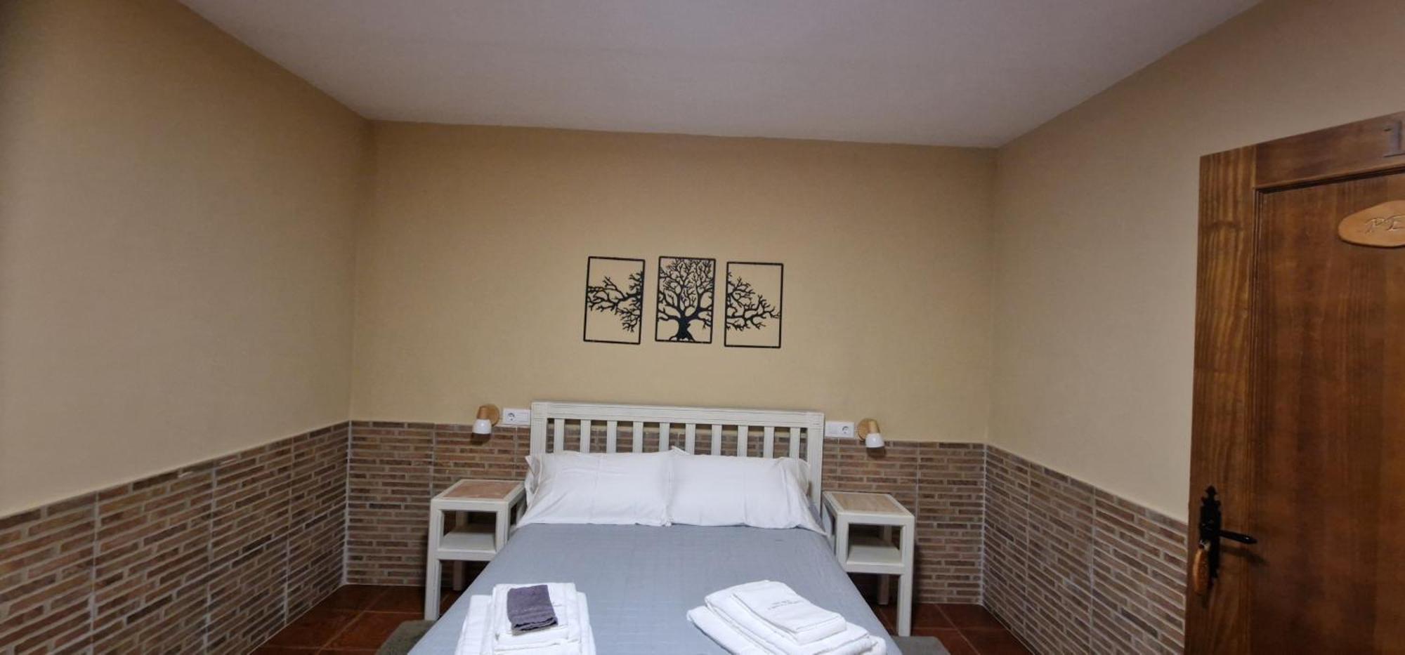 Apartamento Turistico "El Rincon De La Pernila" Guadalupe  Exteriér fotografie