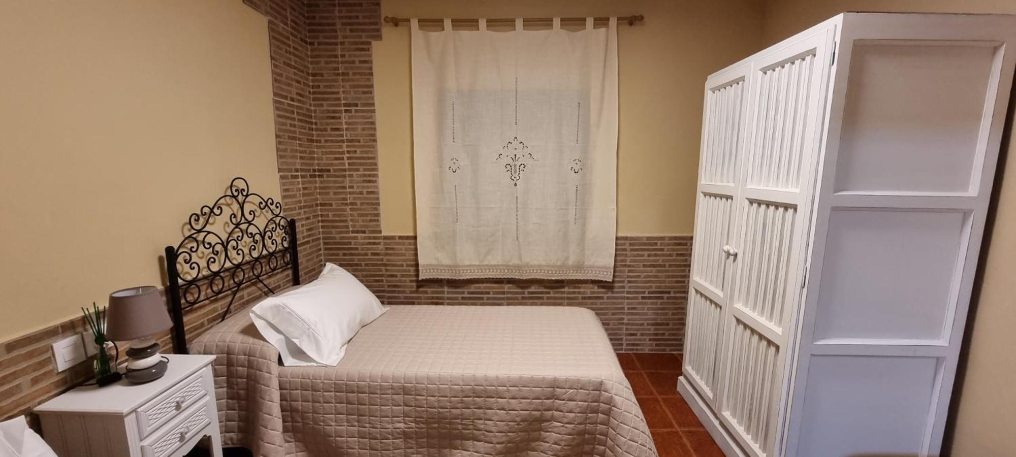 Apartamento Turistico "El Rincon De La Pernila" Guadalupe  Exteriér fotografie