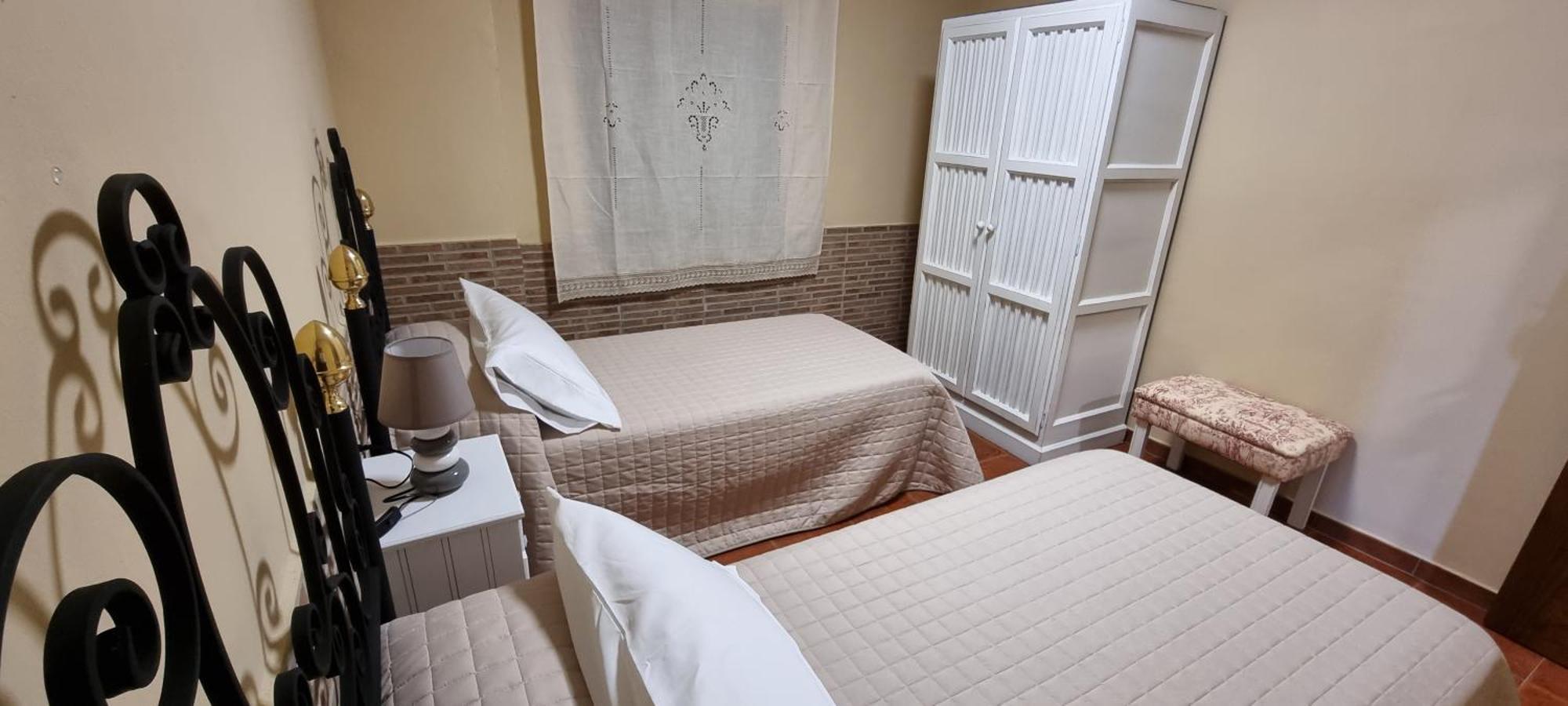 Apartamento Turistico "El Rincon De La Pernila" Guadalupe  Exteriér fotografie